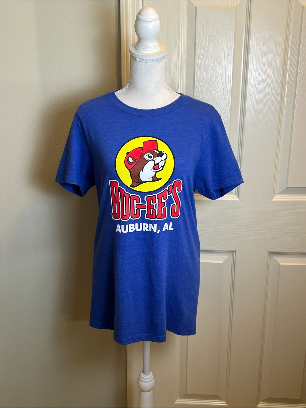 Buc-ee’s Graphic Tee-Unisex